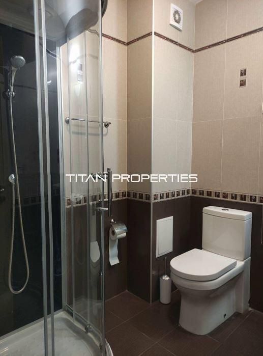 Дава се под наем Двустаен апартамент в Варна, Център - 58 кв.м за 450 € - Снимка #5