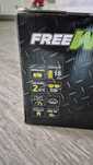 Vand hoverboard Freewheel Glow f putin utilizat