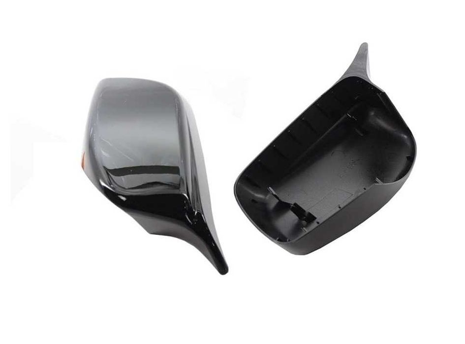 Batman М-Style капаци за странични огледала BMW E60 5 серия 2004-2007