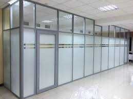 Офисные перегородки Окна Дверь Тамбур Балкон