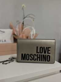 Чанта на Moschino