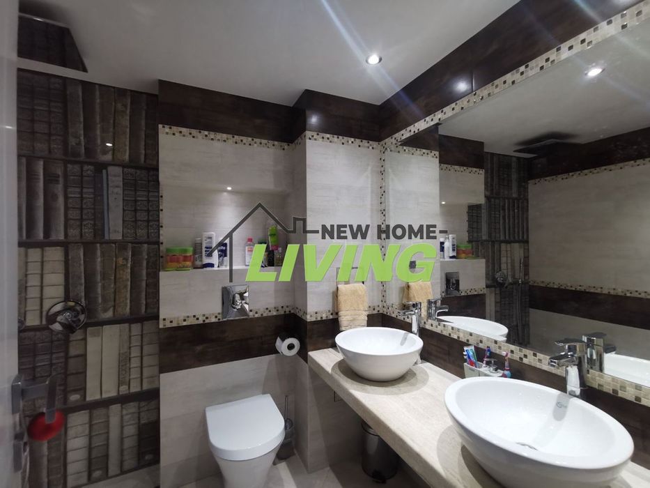 Продава се Тристаен апартамент в Пловдив, Мараша - 109 кв.м за 2615 €/кв.м - Снимка #6