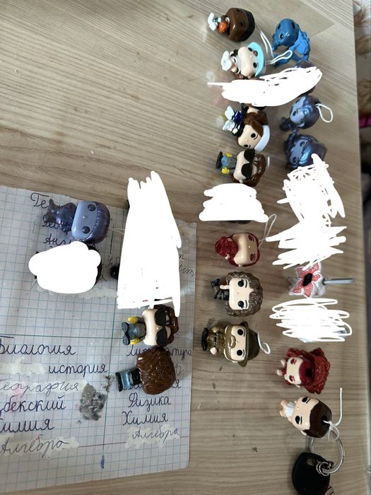 Игрушки осд киндер