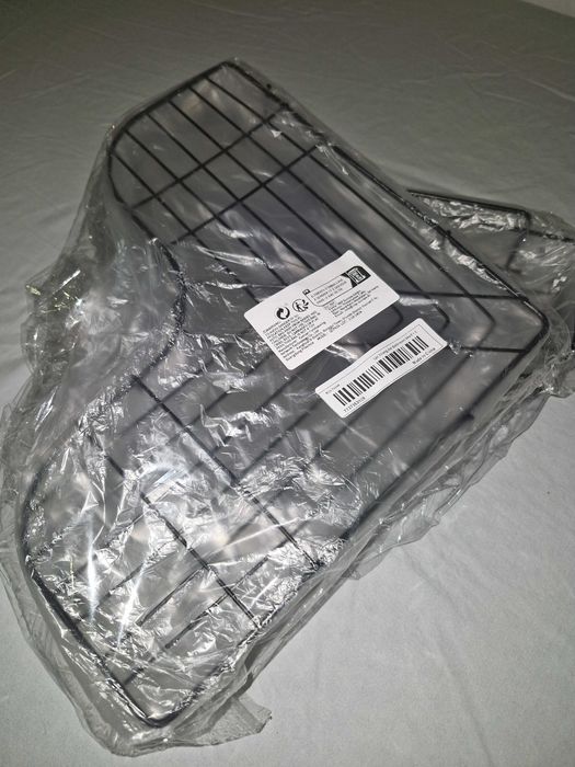 Raft /etajera dus