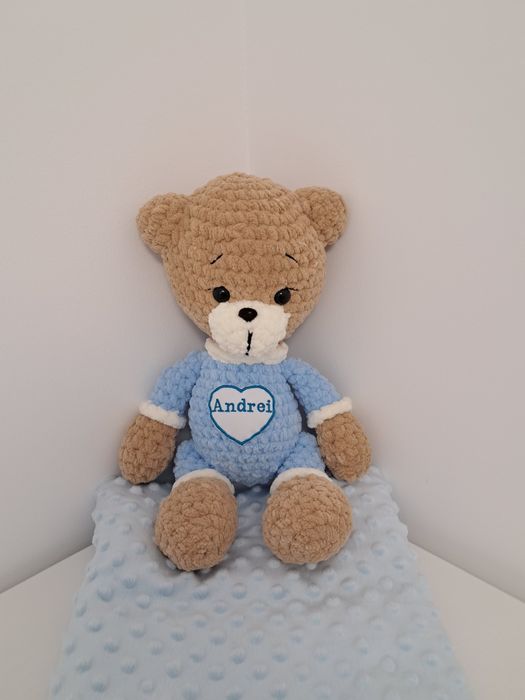 Jucarie personalizata