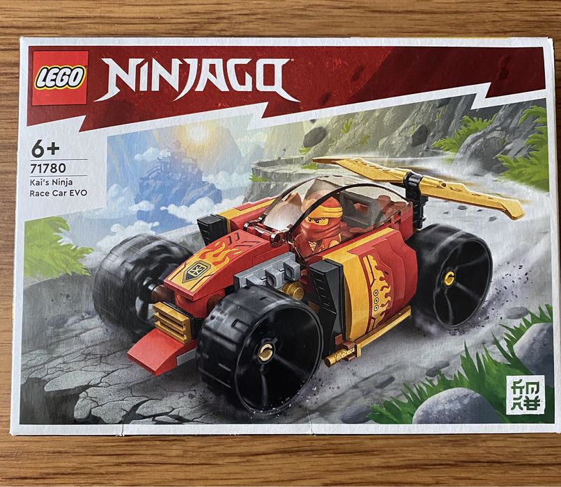 Jocuri Lego City, Ninjago și Creator 6+, pret pentru toate