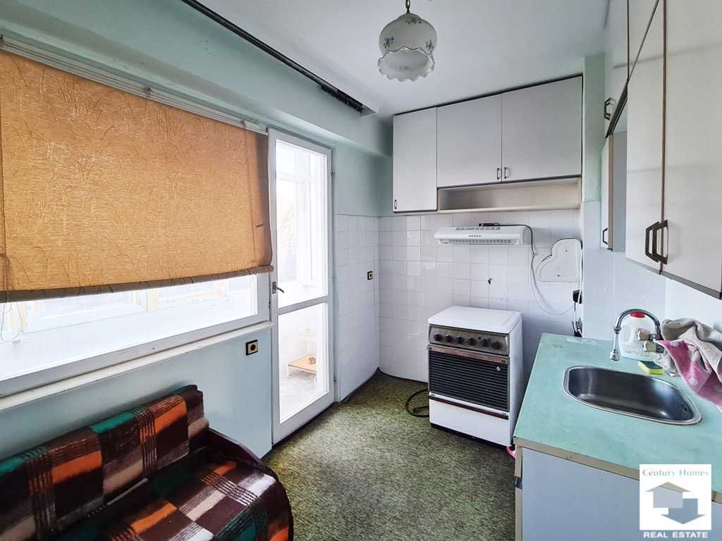 Продава се Двустаен апартамент в Горна Оряховица - 67 кв.м за 911 €/кв.м - Снимка #3