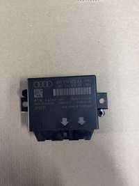 Modul senzori parcare Audi 4H0919475AA/4H0919475AG