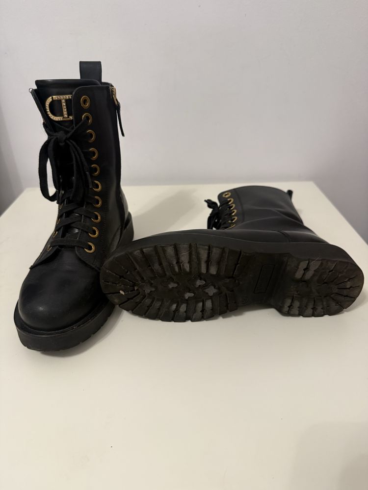 дамски кубинки Twin Set