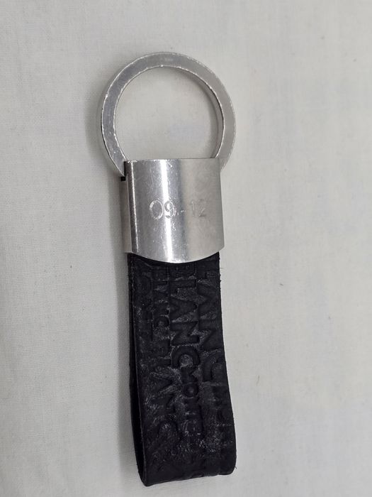 Breloc chei Montblanc