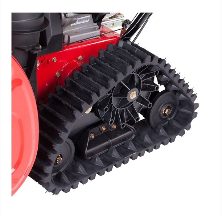 Freza zapada noua senile Mtd optima me 66t