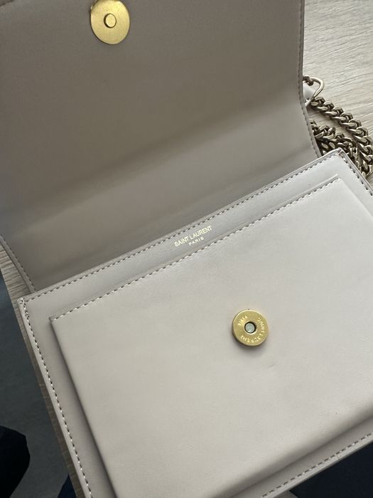 Ysl дамска чанта