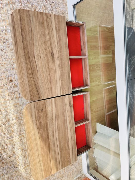 Тв шкаф и нощни шкафчета