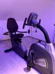 Bicicleta fitness orizontala Axos Cycle R, Kettler