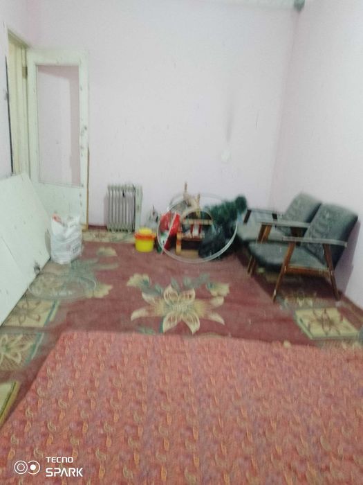 1 Комнатная квартира