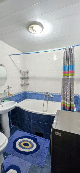 Квартира продаётся Хамза Новза метро 3/3/4 бал 2*6 меб тех ул Мукимий