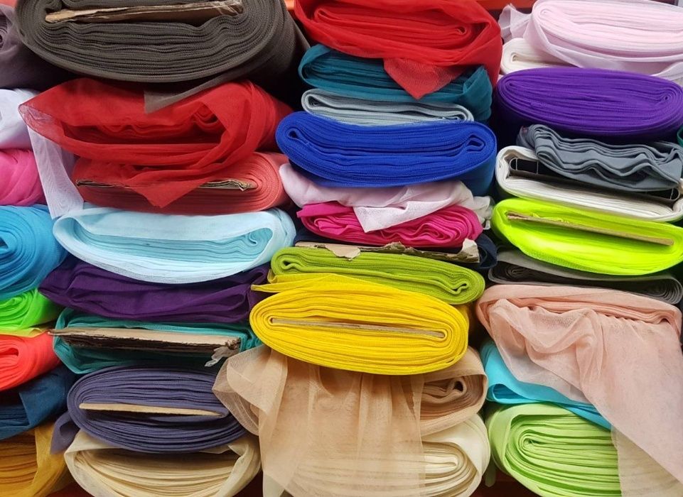 Пола от мек тюл Ново! ПО ВАШИ РАЗМЕРИ