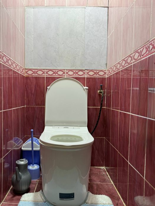 Продаётся 2/2/4 Авиасозлар 1,с обстановкой