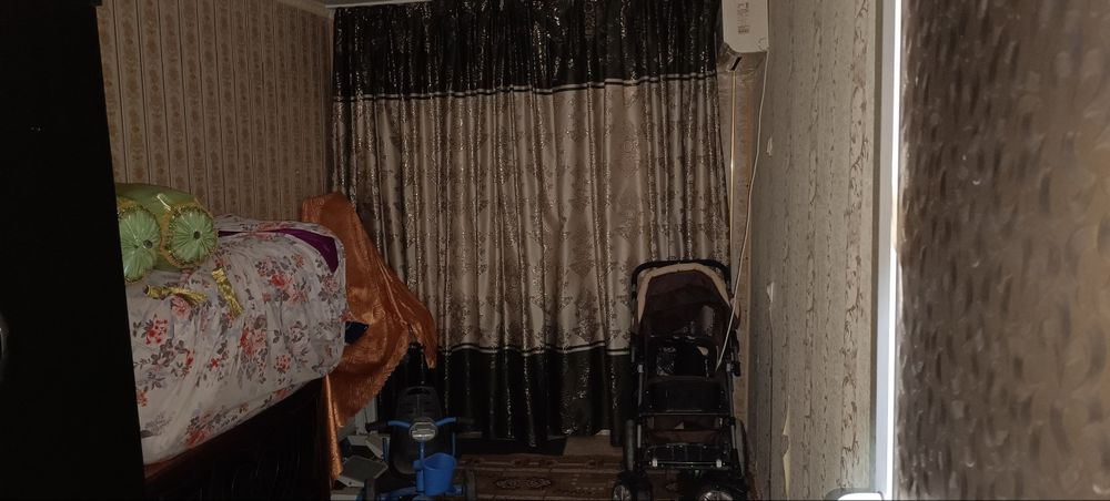 3хонали Уй сотилади