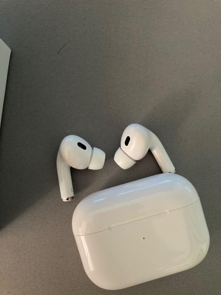 Airpods pro 2 generation