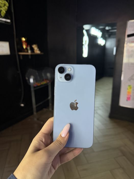 Продам iphone 14 plus 256 Гб