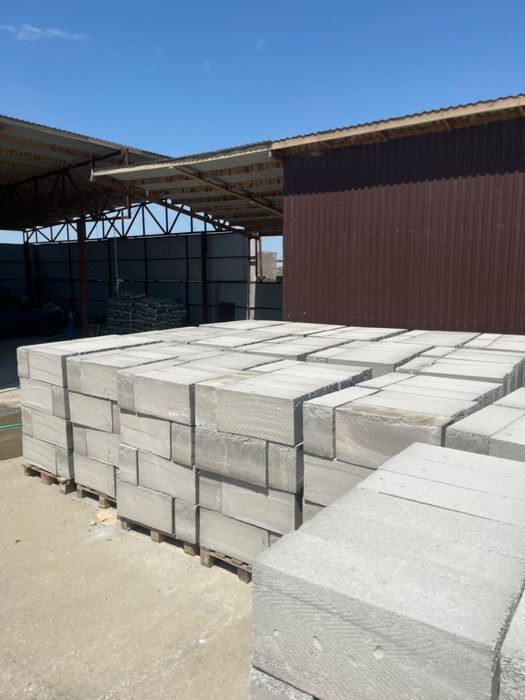 Газоблок кызылорда  газаблок