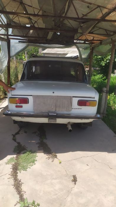 Jiguli vaz 2101 s