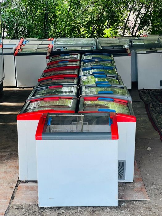 Морозильники морозят супер супер