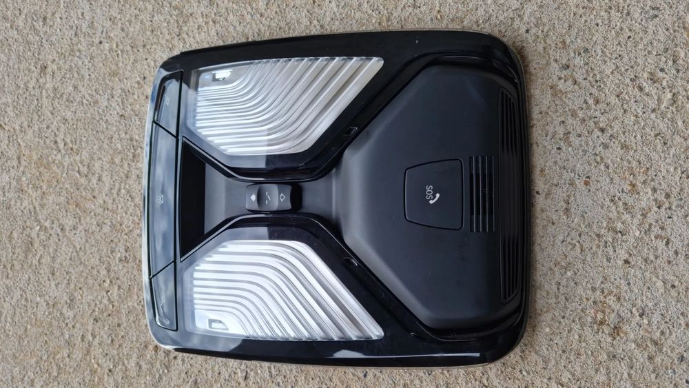 Plafoniera cu trapa BMW G30 G31 G05 G06 G20 G01