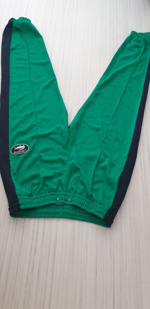 Lacoste Pant Womens Pant Knit Oversize  38 - S ОРИГИНАЛ Дамско Долнище