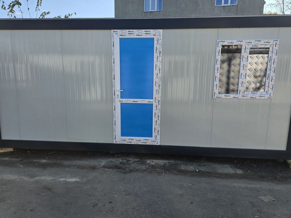 Vand containere modulare container modular