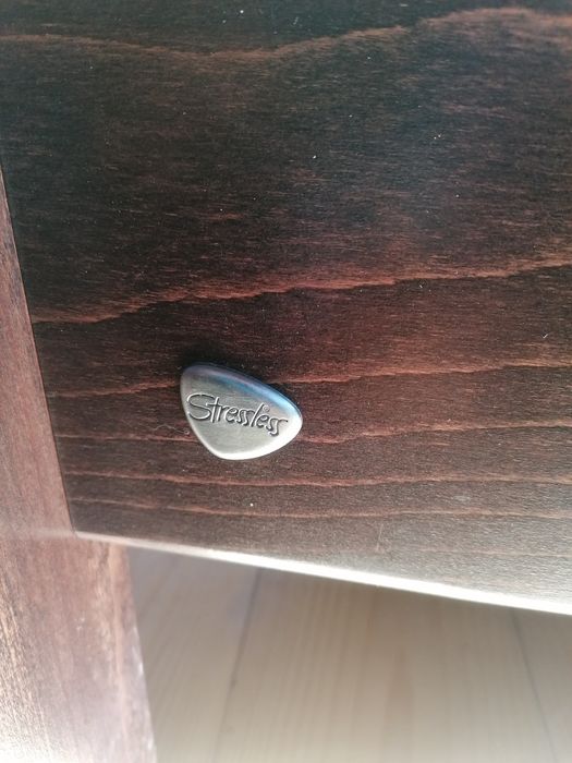 Canapea Stessless Glide 3 locuri