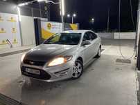 Ford mondeo 2011