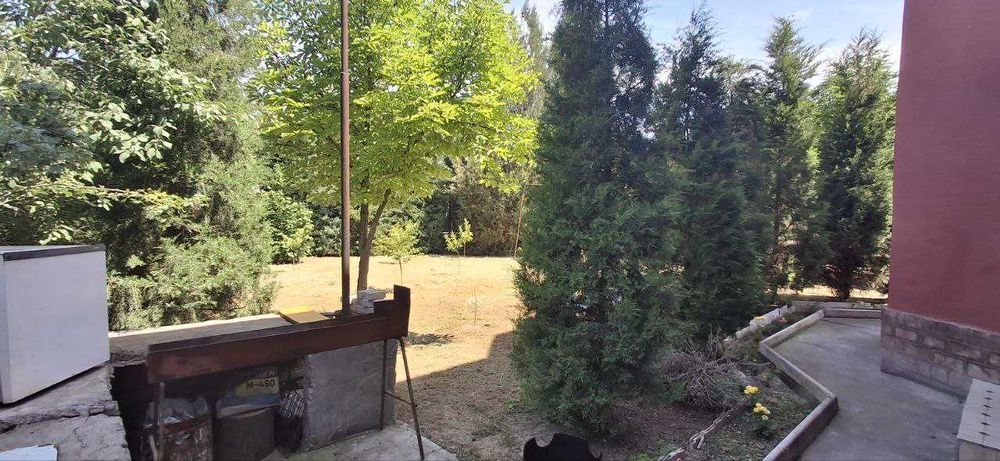 Срочно сдается дом в дачном поселке 6 комнат,7 соток,Янгиюль,Саид ота.