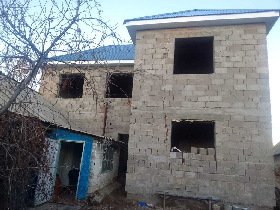 Дом район парка,.