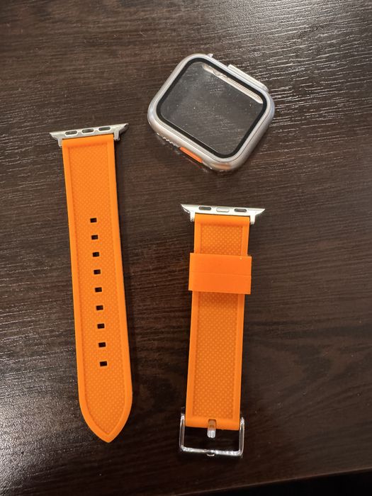 Каишки за apple watch 4/5/6