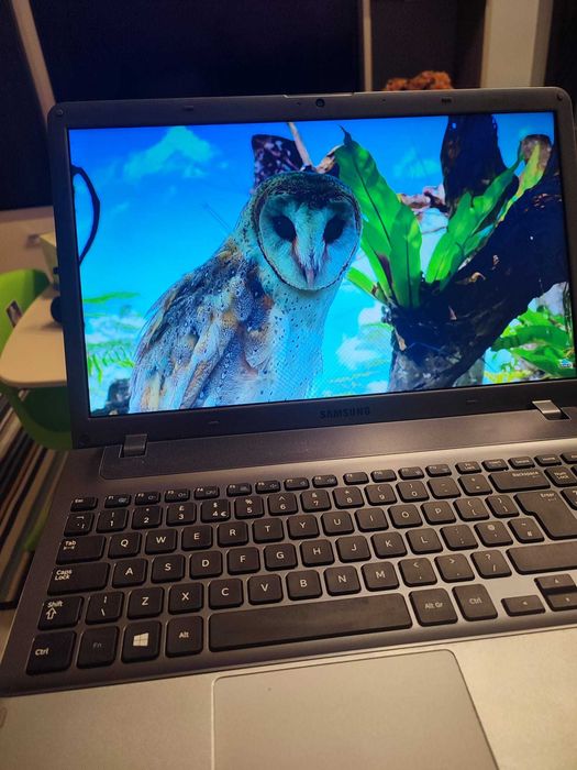 Laptop Samsung 15.6"