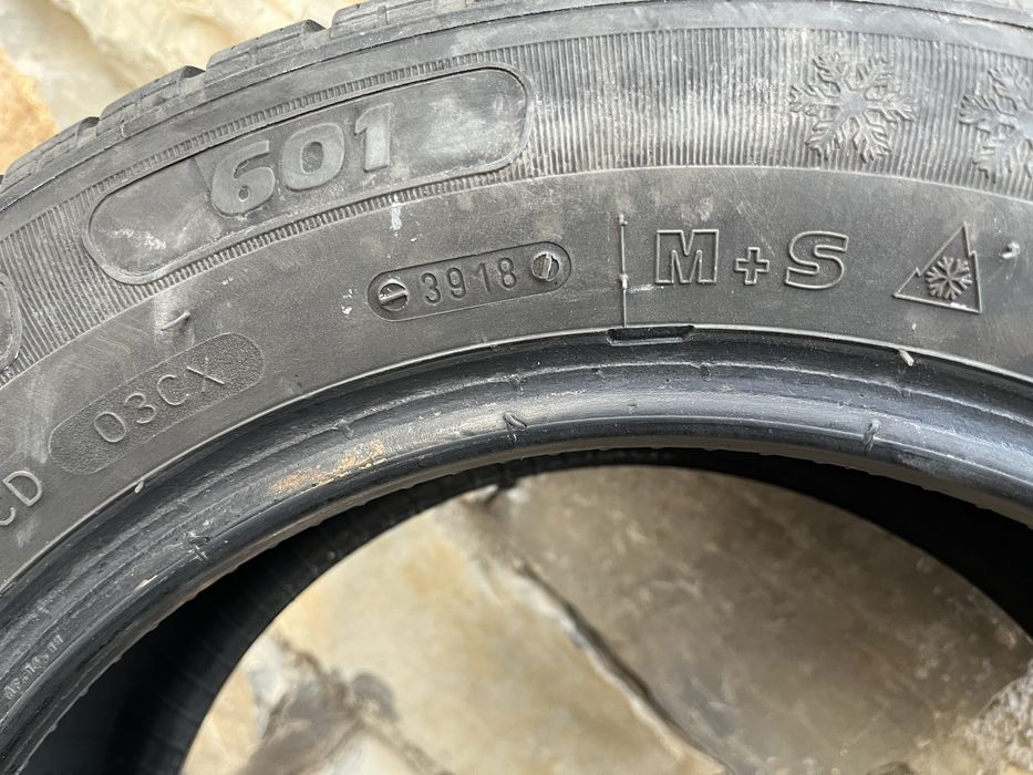 Зимни гуми 175/65/14 Tauros