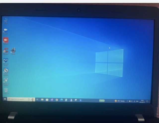 Laptop Lenovo E450, i5