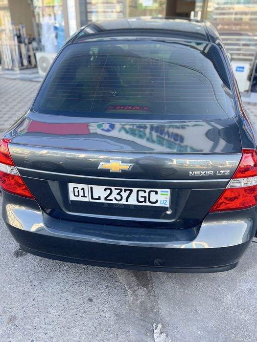 Arenda bor Nexia 3 2019 Avtomat GK2