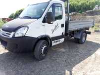 Iveco daily 60c18