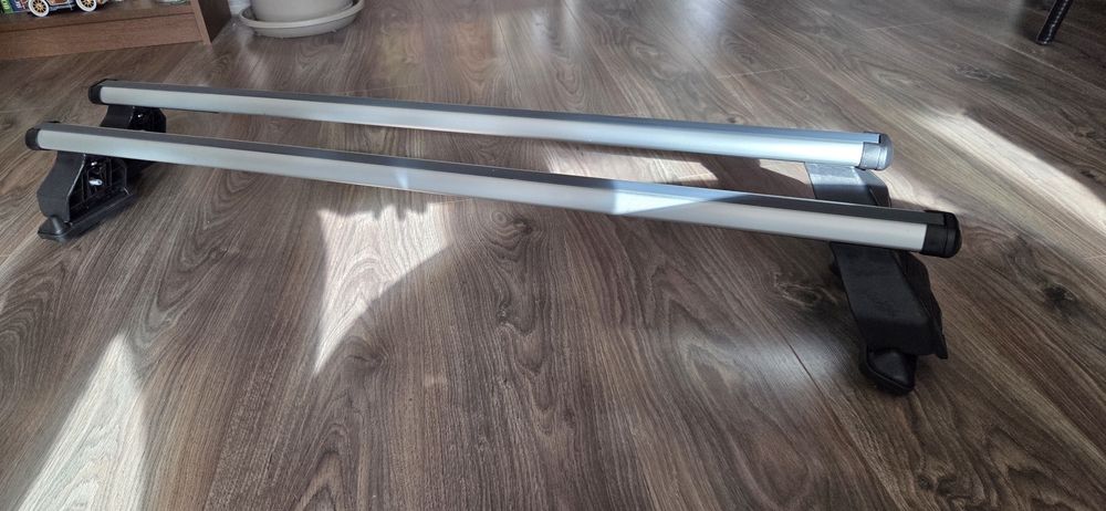 Багажник напречни греди Menabo