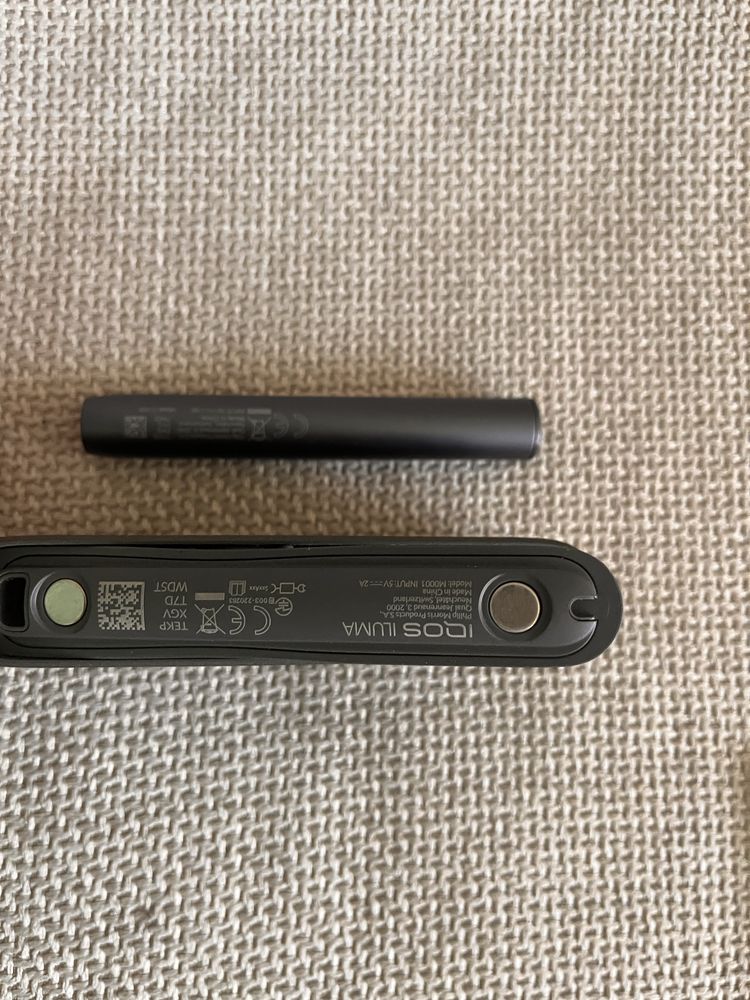 IQOS Iluma Duo-Ca Nou