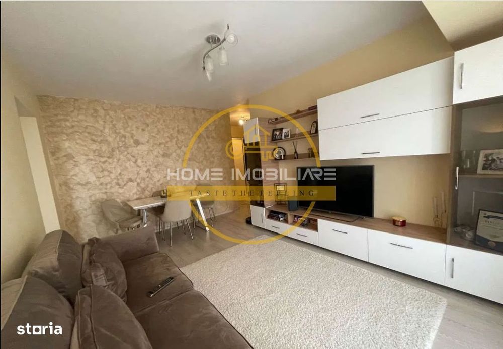 Apartament 3 Camere / Brown Luxury.  Langa Moldova Mall/ + Loc de parc