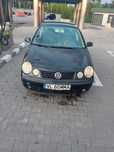 Vw polo 1.4 benzina