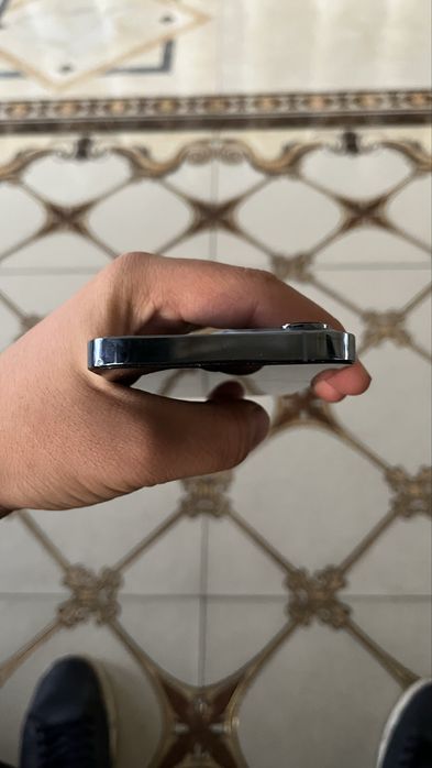 Айфон 13 про