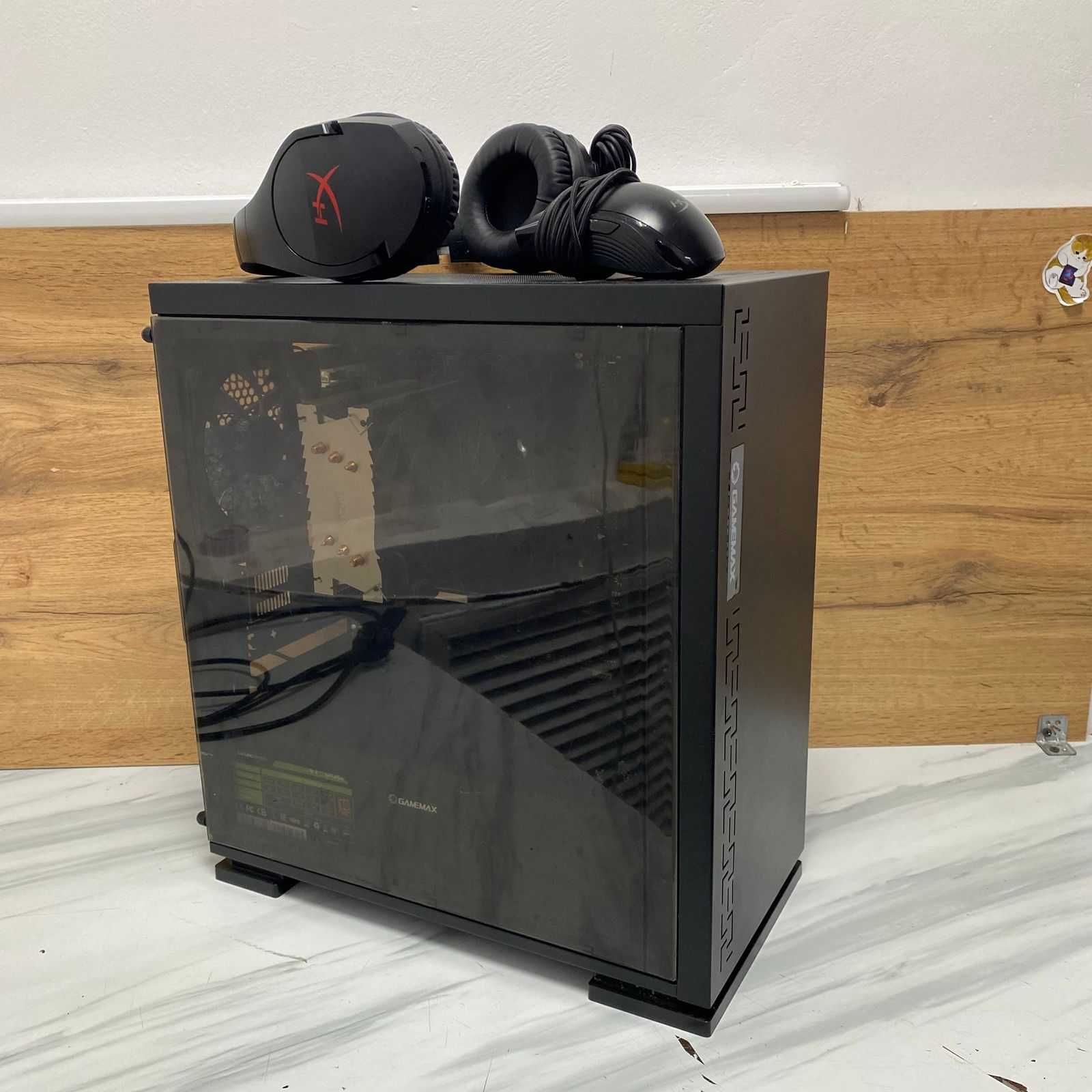 Системный блок No Name SK150273