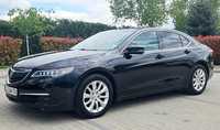 Acura TLX 2017 2.4L 206HP FWD for sale