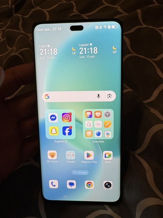 Honor Magic 7 Lite
