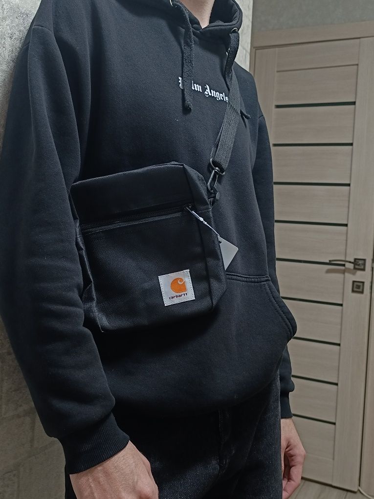 Базовая сумка carhartt